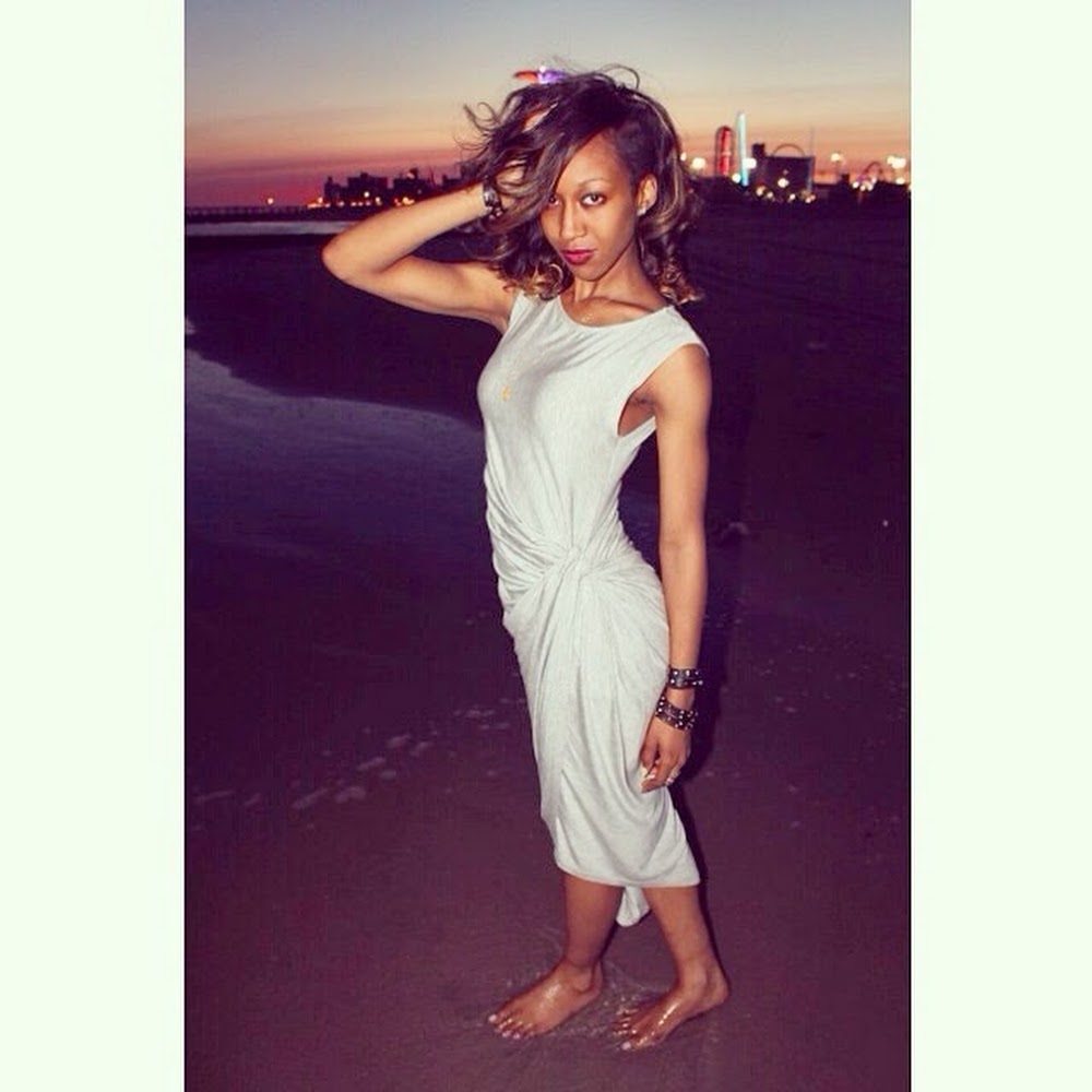 Meet your Posher, Deandra